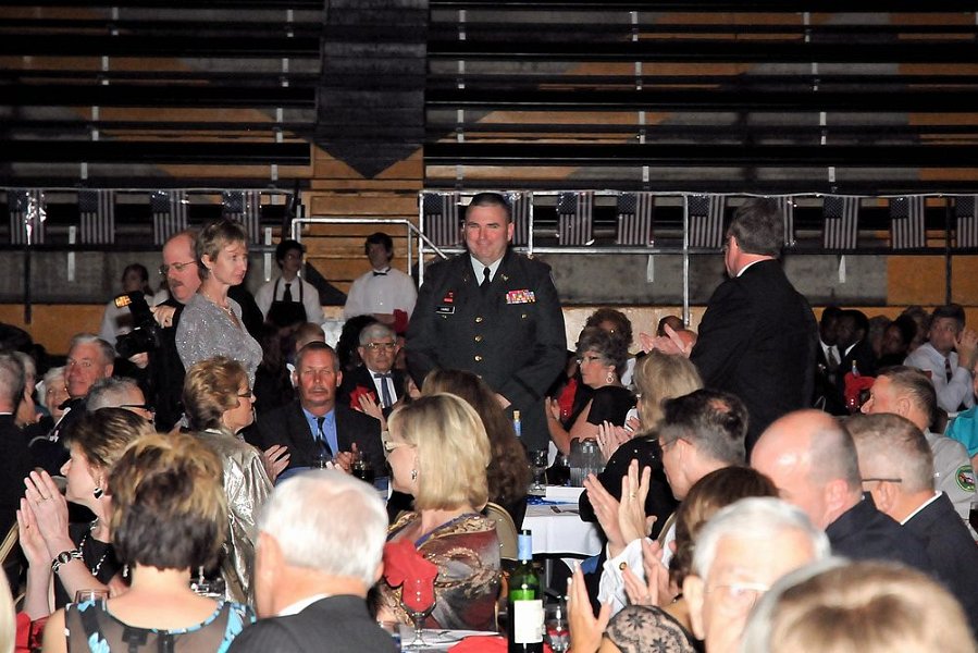 Honored Guests DSC 7245